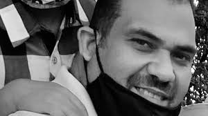 Fundraiser for Cecil Carreras by Yuly Carreras : Gone to soon Gilberto  Santos