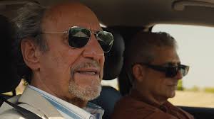 emmy nominated performances — f. murray abraham as bert di grasso in the  white...