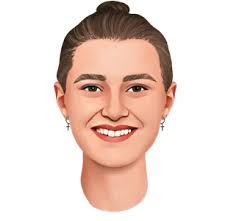 Charlie Dean English Cricket Player Profile, Batting and Bowling stats,  Recent form