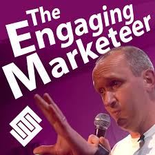 The Engaging Marketeer" From £100k Debt To Successful Six Figure Business