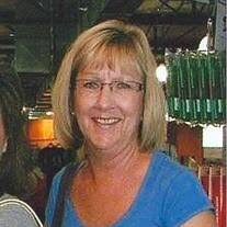 Teresa Hamilton Obituary