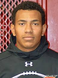 Isaiah Rutherford, UMass, Cornerback