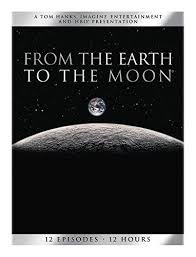 From The Earth To The Moon Hbo Http Www Amazon Com Dp B002o3z4qq Ref Cm Sw R Pi Dp Tnalub132bn8m Hbo Tv Miniseries Dvd