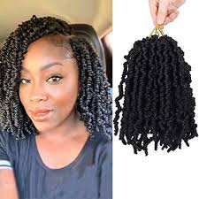 Length 42 short medium short medium medium long long super long 14 26. 4 Packs Spring Twist Braids Pretwisted Crochet Hair Short Curly Ombre Colors Passion Twist Bomb Twist Fluffy Twist Braiding Hair Extensions Pricepulse