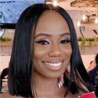 Jasmine Tiller's Instagram, Twitter & Facebook