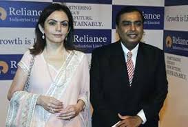 Nita Ambani Becomes First Woman Director on Reliance Board