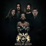 Knights of Queen