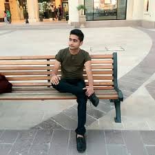 Barun Gautam (@barungautam)