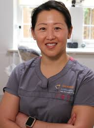 Dr Jaclyn Wong