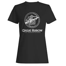 Pierce Arrow Motor Car Company Classic Car Women T Shirt