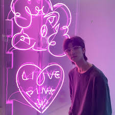 널 만난 그날부터 시작이 된 건 가봐 ì„¸ë¸í‹´ Seventeen On Twitter 17 S The 8 Pink