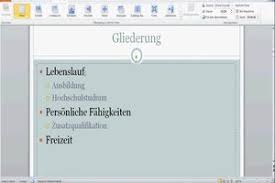 Wie man dabei am besten vorgeht, welche lass deine präsentation nur so schnell ablaufen, dass du oder deine zuschauer texte aus der. Video Prasentation Uber Mich Erstellen So Gehen Sie Vor