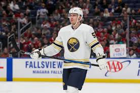 One of three left from darcy regier's final draft, rasmus ristolainen has been traded to the philadelphia flyers. Sabres What To Expect From Rasmus Ristolainen In 2021
