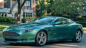 Image result for Almond Green 2011 Aston Martin