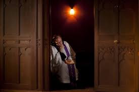 Within the monastic framework (called the vinaya). Louisiana May Jail A Catholic Priest For Refusing To Break The Seal Of Confession