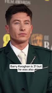 Barry Keoghan Through The Years