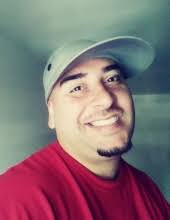 Obituary information for Sammy Negron