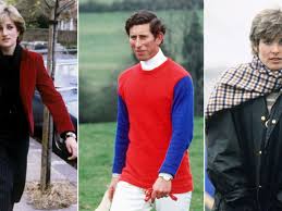 Before prince charles married princess diana (then diana spencer) in 1981, he was apparently already smitten with one of his former girlfriends, camilla parker bowles (then camilla shand). Anna Wallace The Woman Prince Charles Proposed To Twice 9honey