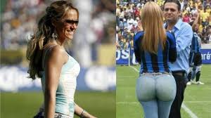 La periodista deportiva de tv azteca, inés sainz, publicó una imagen con la que deleitó la pupila de medio millón de seguidores, a través de su cuenta de instagram. Ines Sainz Vuelve Loco Al Instagram Al Bailar En Minifalda En El Cuarto De Sus Hijos