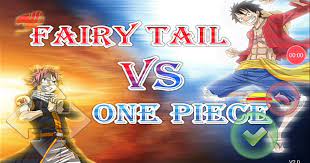 No rest for the heroes of fairy tail and one piece who are back in a new version 1.1 of this excellent fighting game. New Anime Mugen Apk For Android With 110 Characters