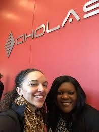 Marcia Forston (@marciaforston)