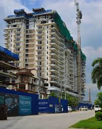 Dmci Homes Real Estate Philippines Condo House Lot For