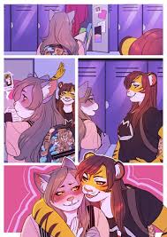 Freshman Sleepover Porn comic, Rule 34 comic, Cartoon porn comic -  GOLDENCOMICS