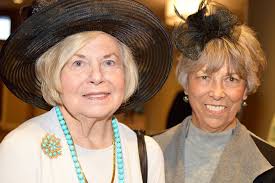 Skillful milliners bring 'Alice in Wonderland” to life at 35th Mad Hatter's  luncheon