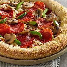 Recipes Pampered Chef Us Site Recipe Cooking Stone Pampered Chef Pizza Crust