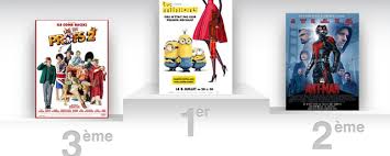 Box Office France Les Minions Passent Les 3 Millions De Spectateurs Minions 3 D Marvel
