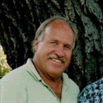 David Lee Brinkman Obituary