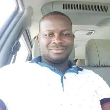 Profile for Richard Asare