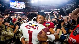 Tuanigamanuolepola tua tagovailoa is an american football quarterback for the miami dolphins of the national football league. How Alabama S Tagovailoa Showed He Was The Best Qb On The Field Saturday