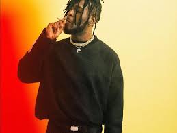 Also get top burna boy music videos from okhype.com. Burna Boy Is Back With A New Single Wave
