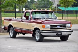 Image result for Vermillion 1990 Ford Truck