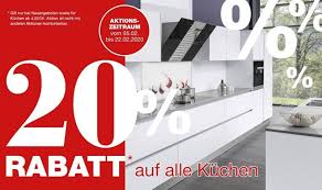 Hier findest du alle ➤ adressen & ➤ öffnungszeiten der alma küchen geschäfte in bochum und umgebung. Alma Kuchen Aktion 20 Rabatt Auf Alle Kuchen