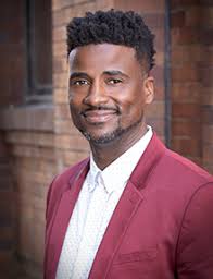 Rashad Cobb's Instagram, Twitter & Facebook