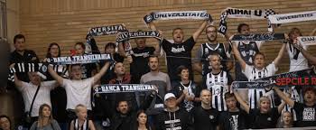 Here , bayreuth and ubt cluj naloca will play a match. U Bt