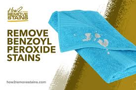 Here's the best solution to clean orange water stains without are you like us and struggle with these ugly, orange water stains on your tubs, showers and sinks? How To Remove Benzoyl Peroxide Stains Detailed Answer