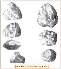 Corak kehidupan pada zaman mesolitikum. Zaman Paleolitikum Batu Tua Manusia Purba Keudayaan Pacitan Dan Ngandong Corak Kehidupan Masyarakat Zaman Paleolitikum Siswanews
