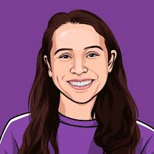 Olivia "The Education Girl" Batshon