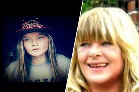 Lisa dømt for at stikke sin mor ihjel