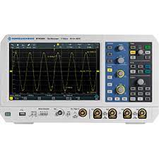 Kostenlose lieferung für viele artikel! Rtm 3k 104m Mixed Signal Oszilloskop Rtm 3000 1 Ghz 4 Kanale Bei Reichelt Elektronik