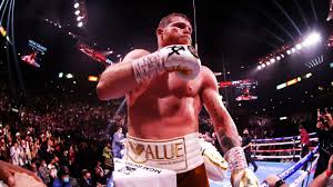 Who Beat Canelo Alvarez For His Two Professional Losses Heading Into His  Fight Vs. John Ryder - Draftkings Network