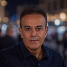 Paul Allanson (@PaulAllanson23)