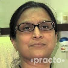 Renu Agarwal's Instagram, Twitter & Facebook