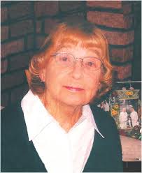 Obituary of Corinne Clanahan