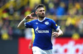 Borussia dortmund vs fc schalke 04. Fc Schalke 04 Vs Borussia Dortmund Preview Probable Lineups Prediction Tactics Team News Key Stats