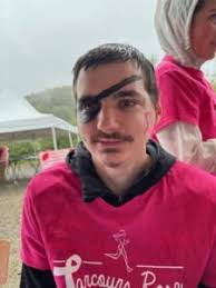 Octobre Rose' 2023 à Saulnes