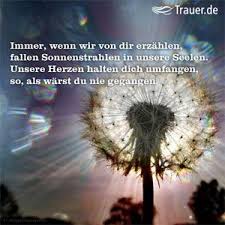 Trauer De Traueranzeigen Trauerspruche Spruche Trauer Traueranzeigen